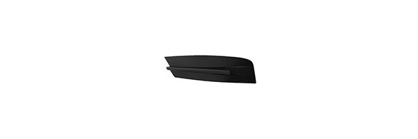 Copertura Sinistra Nera - Man - TGE - OE 7C08072459B9 - 65416100032 - Carrozzeria Truck