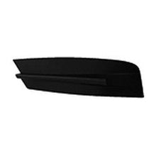 Copertura Sinistra Nera - Volkswagen - Crafter 2017 - OE 7C08072459B9 - 65416100032 - Carrozzeria Truck