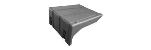 Copri Batteria - Iveco - Stralis 2013 Euro 6 - OE 98474429 - Carrozzeria Truck