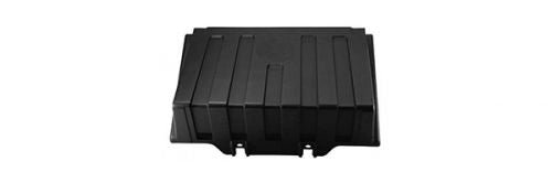Copri Batteria - Man - TGA LX - OE 81418606090 - 81418600139 - Carrozzeria Truck