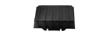 Copri Batteria - Man - TGA XL - OE 81418606090 - 81418600139 - Carrozzeria Truck