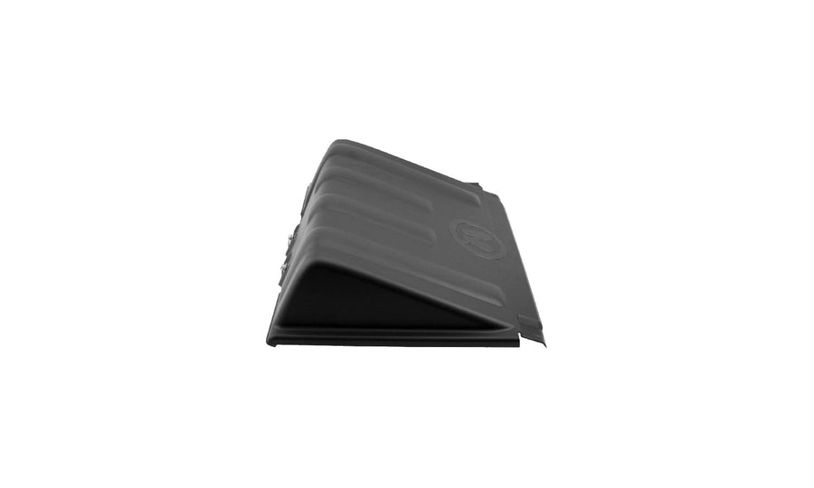 Copri Batteria - Man - TGS - OE 81418600144 - Carrozzeria Truck