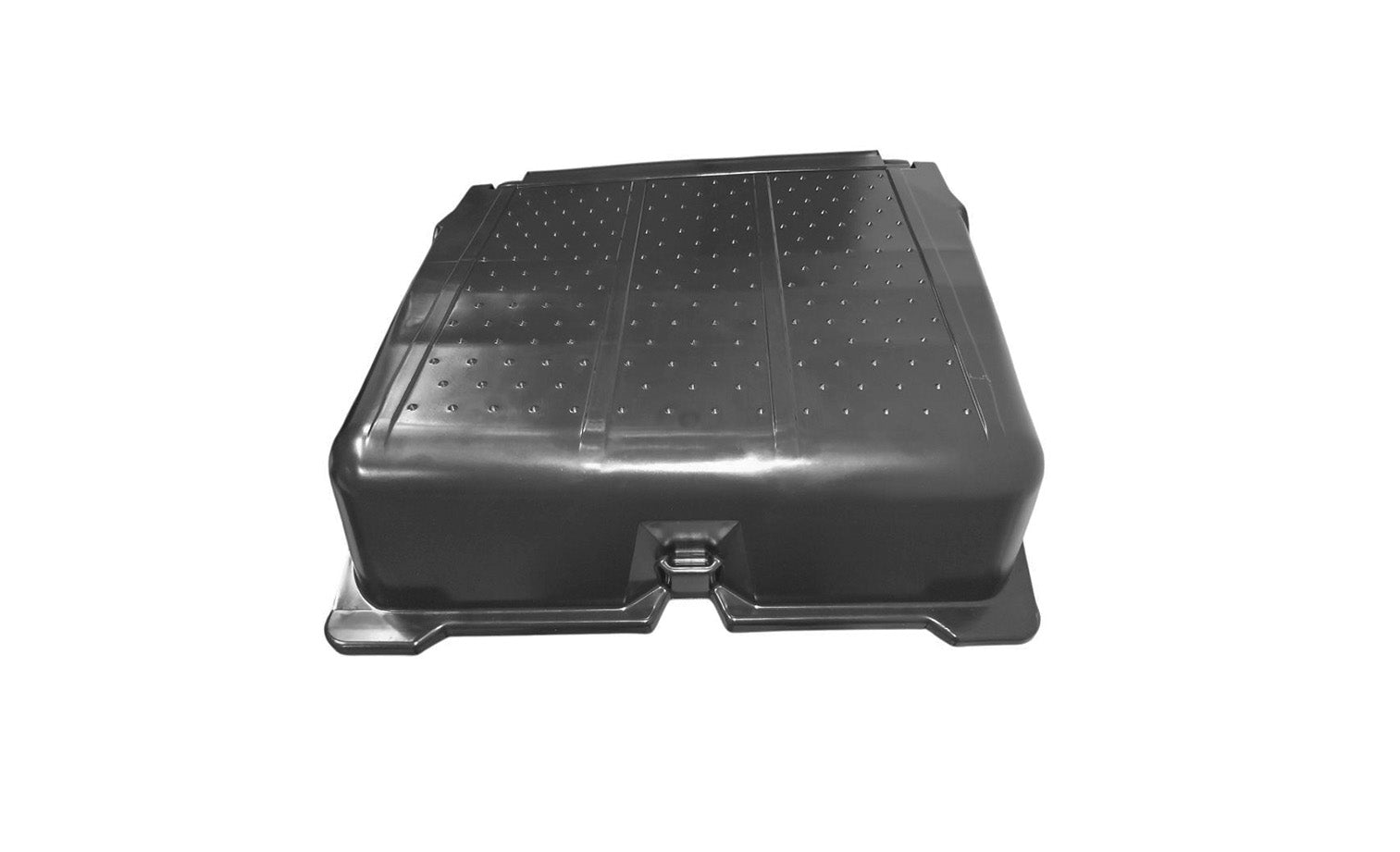 Copri Batteria - Mercedes - Actros MP1 - OE 9415410003 - 9305410103 - 9415410103 - Carrozzeria Truck