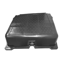 Copri Batteria - Mercedes - Actros MP1 - OE 9415410003 - 9305410103 - 9415410103 - Carrozzeria Truck