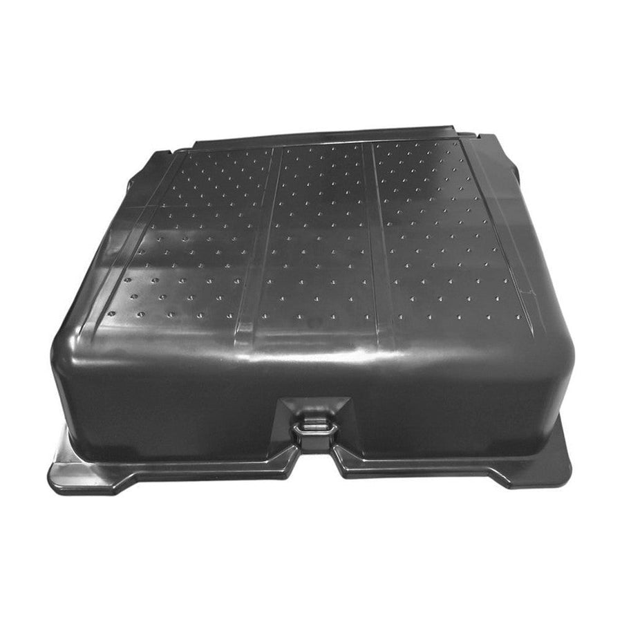 Copri Batteria - Mercedes - Actros MP1 - OE 9415410003 - 9305410103 - 9415410103 - Carrozzeria Truck