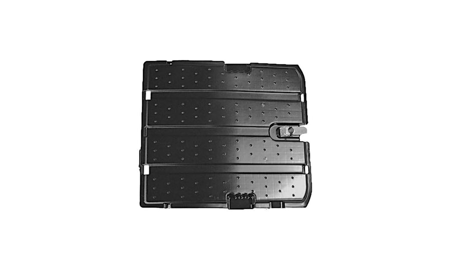 Copri Batteria - Mercedes - Arocs - OE 9605410705 - 9304290090 - A9605410705 - A9304290090 - Carrozzeria Truck