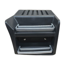 Copri Batteria - Scania - Serie R - OE 1482404 - 2093720 - 1785530 - Carrozzeria Truck