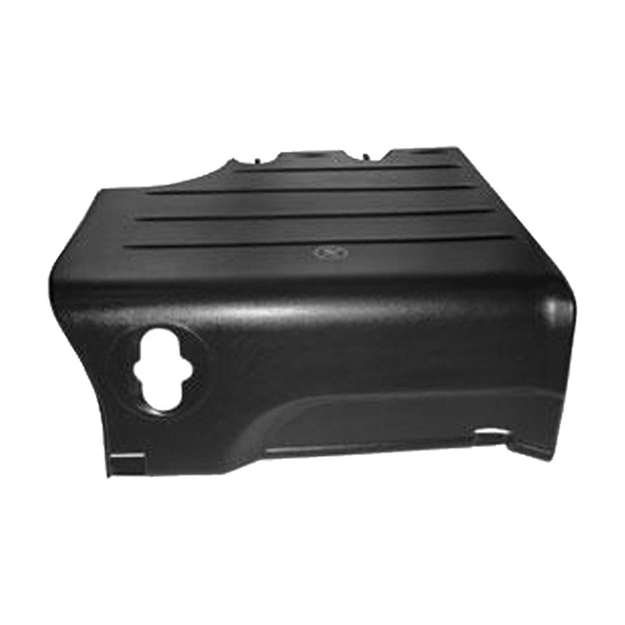 Copri Batteria (solo Copertura In Plastica) - Renault - Premium - OE 5010505041 - Carrozzeria Truck