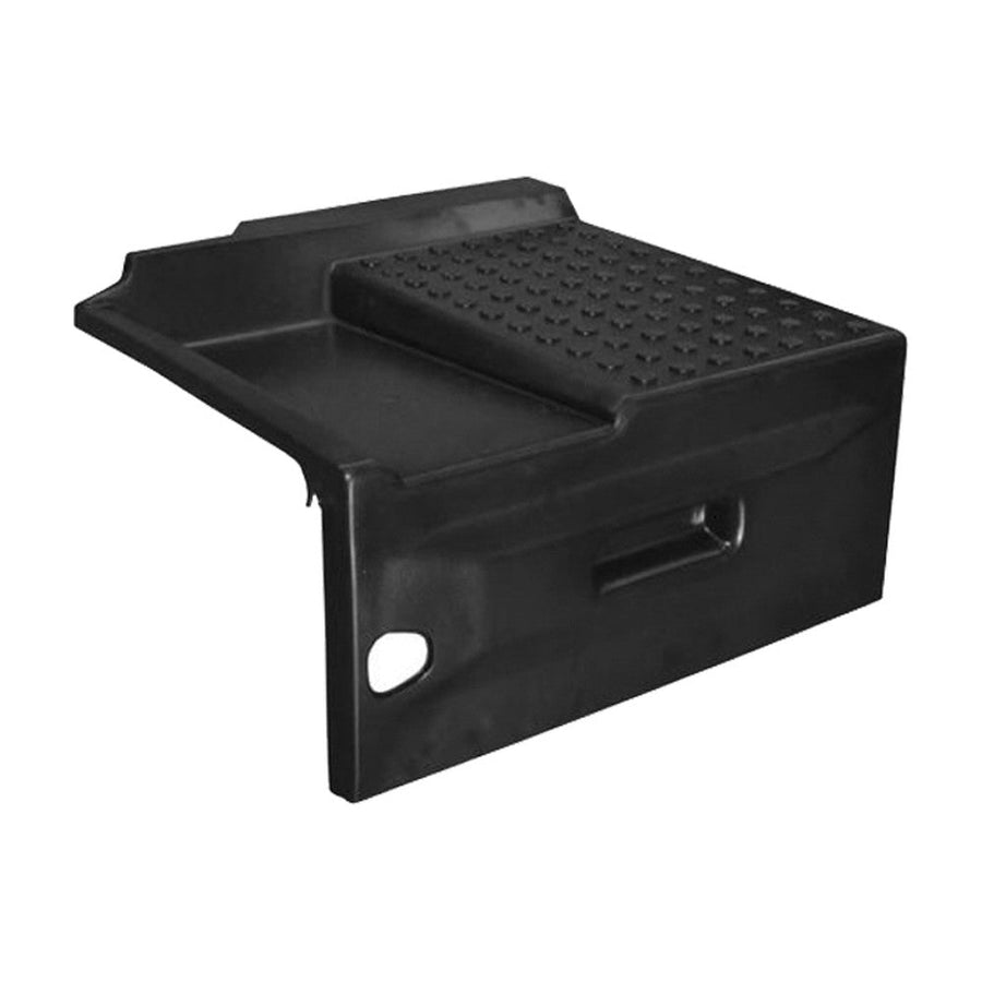 Copri Batteria - Volvo - FH4 - OE 22078106 - 22078125 - 22078082 - 22065621 - Carrozzeria Truck