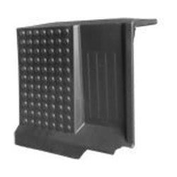 COPRIBATTERIA LATERALE S/ FORO PER RENAULT T RANGE oe 7422078106 - Carrozzeria Truck