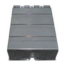 COPRIBATTERIA MAN F2000 - 81418600058 - Carrozzeria Truck
