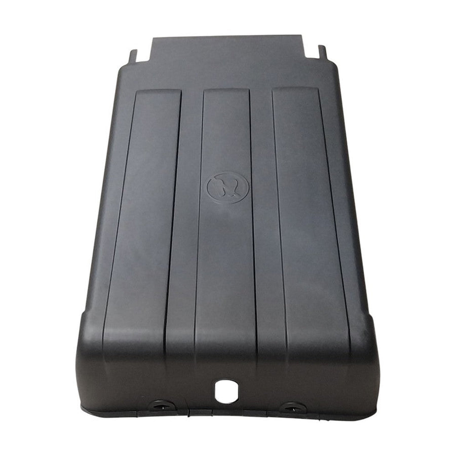Copribatteria - Man - TGX 2020 - OE 81418600241 - 81418606119 - 81418606124 - Carrozzeria Truck