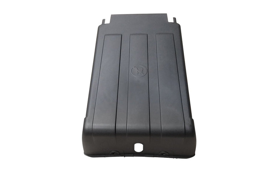 Copribatteria - Man - TGX 2020 - OE 81418600241 - 81418606119 - 81418606124 - Carrozzeria Truck