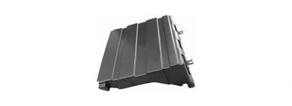 Copribatteria - Renault - Kerax - OE 5010314693 - Carrozzeria Truck