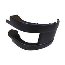 COPRIBRACCIO CORTO SX IVECO DAILY 2006 - 3800500 - Carrozzeria Truck