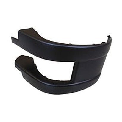 COPRIBRACCIO CORTO SX IVECO DAILY 2012 - 3800500 - Carrozzeria Truck