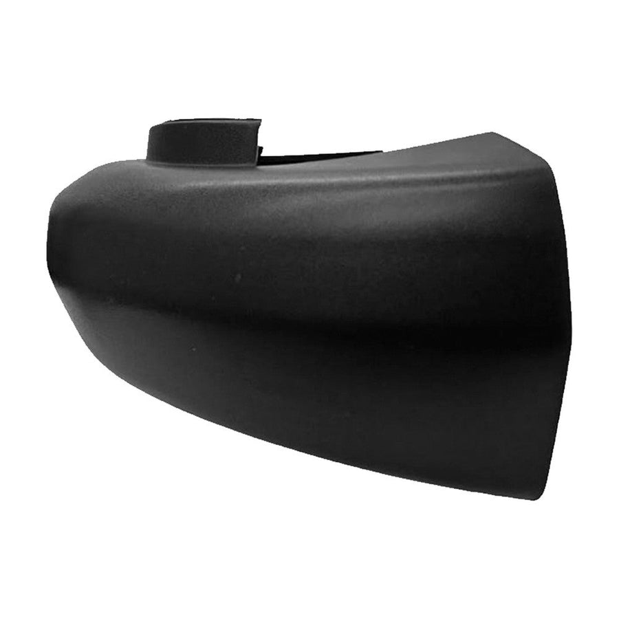 Copribraccio Inferiore Specchio Destro Fotoinciso - Iveco - X Way - OE 5802499113 - Carrozzeria Truck