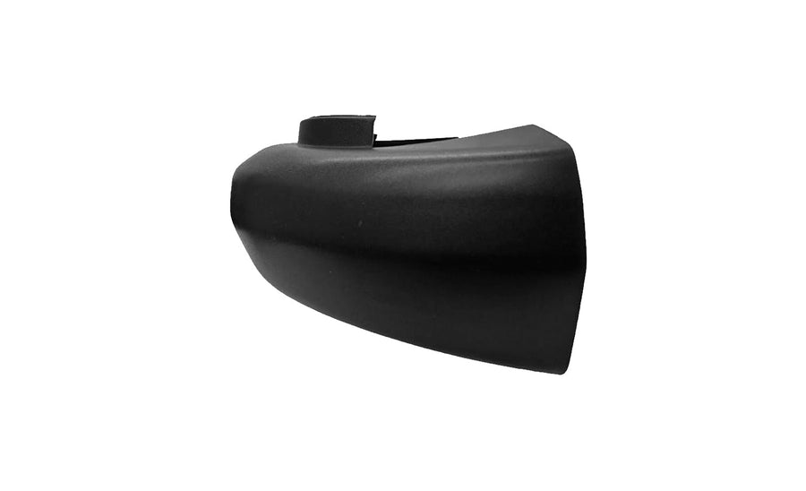 Copribraccio Inferiore Specchio Destro Fotoinciso - Iveco - X Way - OE 5802499113 - Carrozzeria Truck