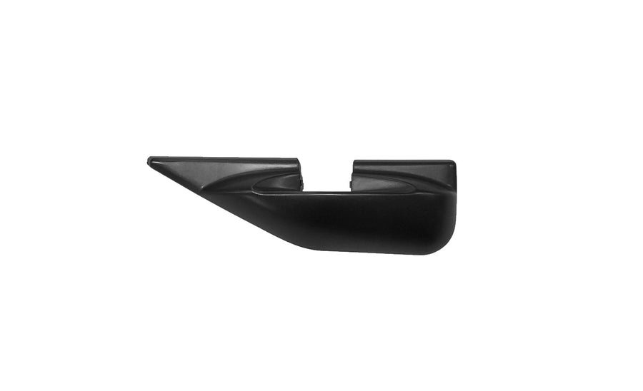 Copribraccio Inferiore Specchio Destro Fotoinciso - Renault - Nuovo Premium - OE 20708230 - 5010623058 - 1409581 - 1736923 - Carrozzeria Truck