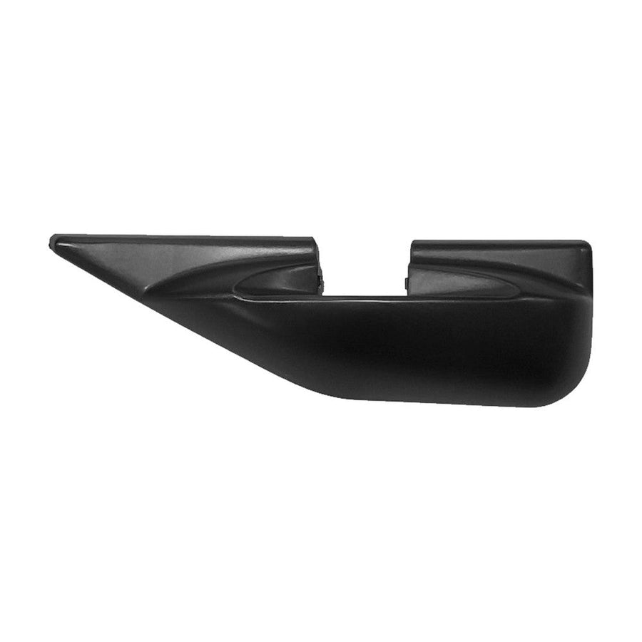 Copribraccio Inferiore Specchio Destro Fotoinciso - Volvo - Nuovo Premium - OE 20708230 - 5010623058 - 1409581 - 1736923 - Carrozzeria Truck