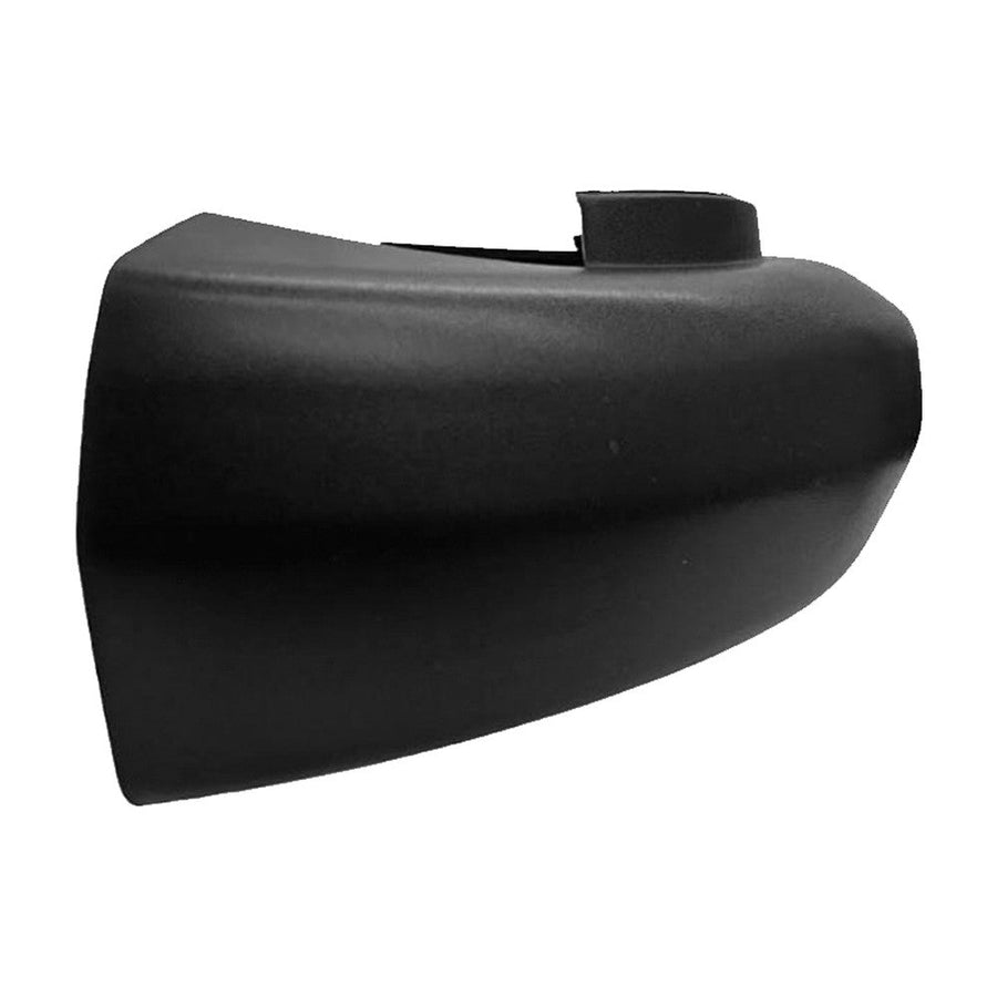 Copribraccio Inferiore Specchio Sinistro Fotoinciso - Iveco - X Way - OE 5802499112 - Carrozzeria Truck