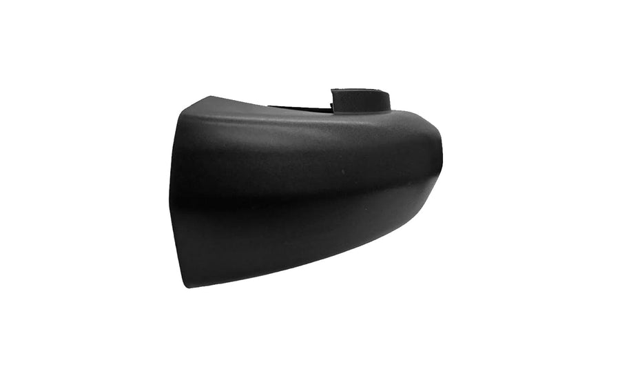 Copribraccio Inferiore Specchio Sinistro Fotoinciso - Iveco - X Way - OE 5802499112 - Carrozzeria Truck