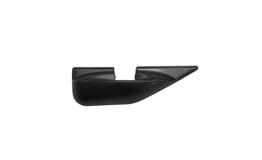 Copribraccio Inferiore Specchio Sinistro Fotoinciso - Renault - Nuovo Premium - OE 20708110 - 5010623057 - 1409576 - 1736924 - Carrozzeria Truck