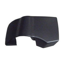 COPRIBRACCIO INFERIORE SX MAN TGS - 81637320075 - Carrozzeria Truck