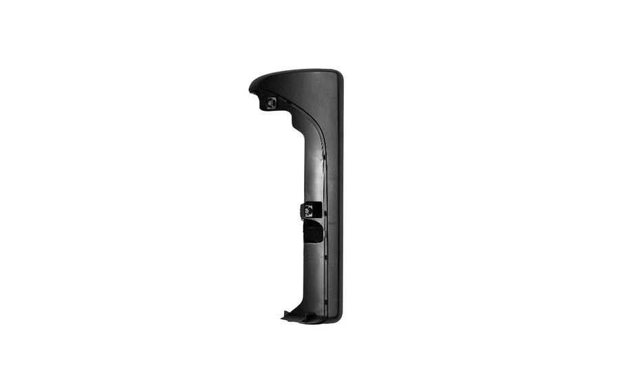 Copribraccio Specchio Destro Fotoinciso - Mercedes - Actros MP3 - OE 28102516 - Carrozzeria Truck