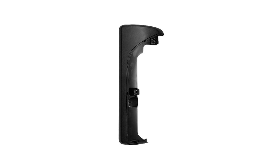 Copribraccio Specchio Sinistro Fotoinciso - Mercedes - Actros MP3 - OE 28102416 - 0028102416 - Carrozzeria Truck