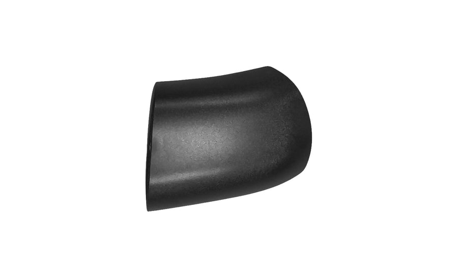 Copribraccio Superiore Specchio Destro Fotoinciso - Iveco - X Way - OE 5802499099 - Carrozzeria Truck