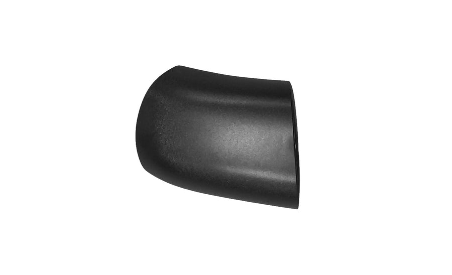 Copribraccio Superiore Specchio Sinistro Fotoinciso - Iveco - X Way - OE 5802499103 - Carrozzeria Truck