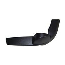 COPRIBRACCIO SUPERIORE SX MAN TGS EURO 6 - 81637320073 - Carrozzeria Truck