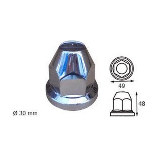 COPRIBULLONE 2000.00132 - Carrozzeria Truck
