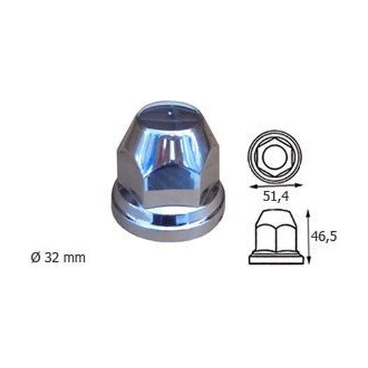 COPRIBULLONE 2000.00135 - Carrozzeria Truck