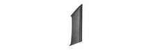 Copricerniera Sinistra - Man - TGS - OE 81416850131 - 81416850129 - Carrozzeria Truck
