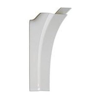 COPRIPARAFANGO LATERALE lato DX 8161210087 - Carrozzeria Truck