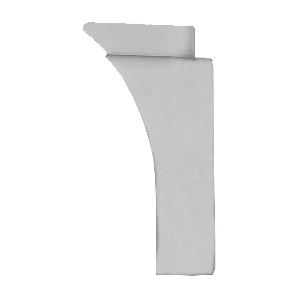 COPRIPARAFANGO LATERALE SX MAN TGS - 81664100185 - Carrozzeria Truck