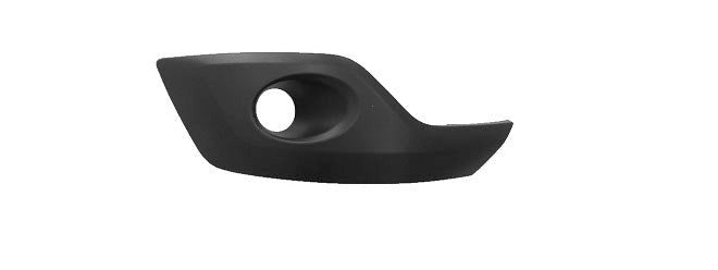 Cornice Destra Con Fendinebbia - Ford - Transit Custom 2012 - OE 1778874 - Carrozzeria Truck