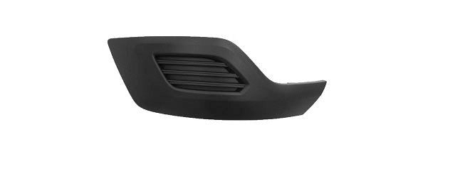 Cornice Destra Senza Fendinebbia - Ford - Transit Custom 2012 - OE 1778873 - Carrozzeria Truck