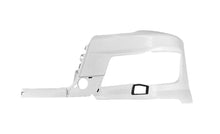Cornice Faro Bianca Sinistro - Man - TGS 2020 - OE 81416105855 - Carrozzeria Truck