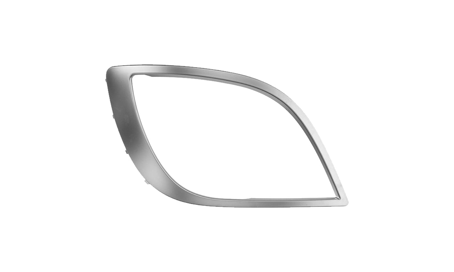 Cornice Faro Destra Argento - Daf - XF 106 - OE 2011375 - 1922031 - 1798458 - Carrozzeria Truck