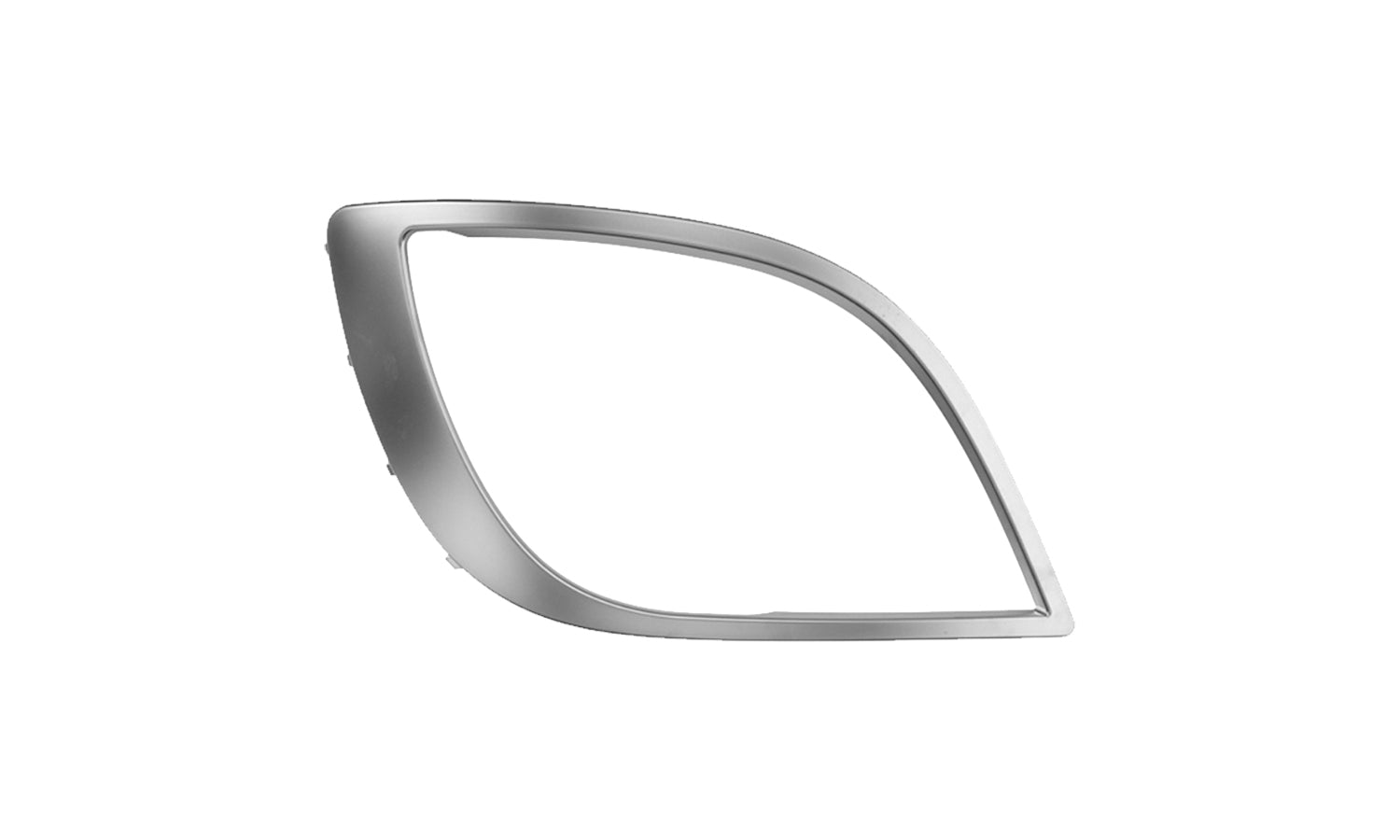 Cornice Faro Destra Argento - Daf - XF 106 - OE 2011375 - 1922031 - 1798458 - Carrozzeria Truck