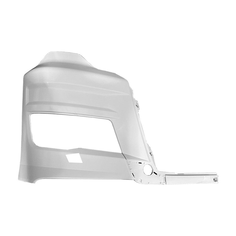 Cornice Faro Destra Con Primer Con Lavafari - Man - TGX 2020 - OE 81416105832 - Carrozzeria Truck