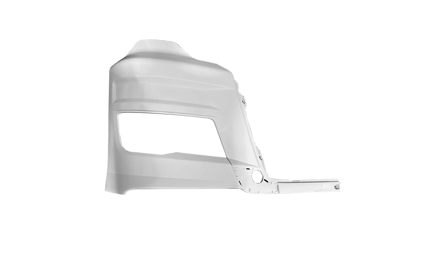 Cornice Faro Destra Con Primer - Man - TGX 2020 - OE 81416105824 - Carrozzeria Truck