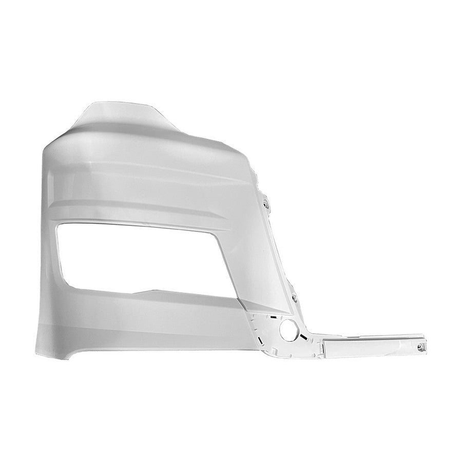 Cornice Faro Destra Con Primer - Man - TGX 2020 - OE 81416105824 - Carrozzeria Truck
