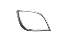 Cornice Faro Destra Cromata - Daf - XF 106 - OE 2011377 - Carrozzeria Truck