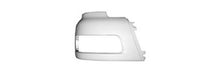 Cornice Faro Destra - Daf - CF - OE 1363374 - Carrozzeria Truck