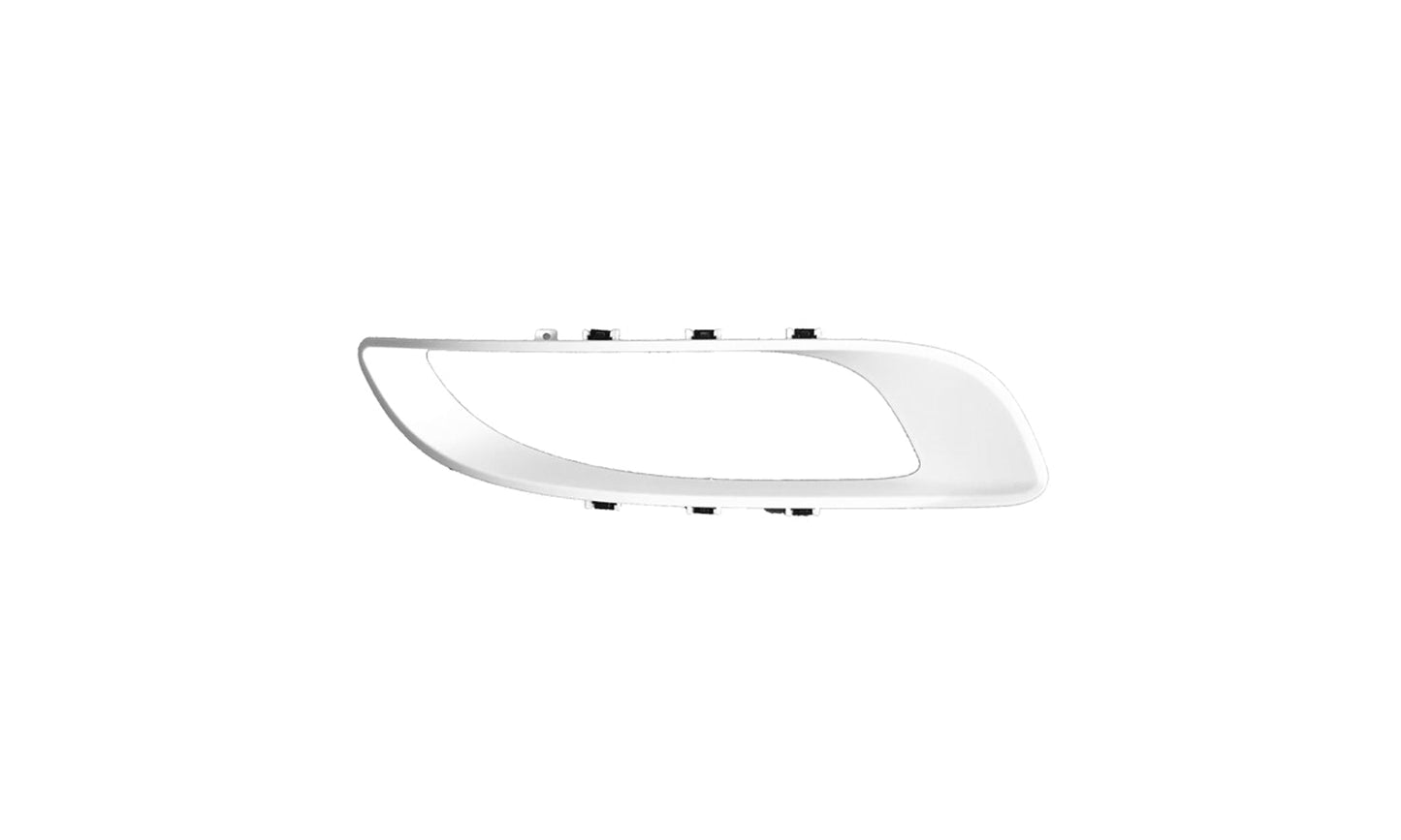 Cornice Faro Destra - Daf - LF Euro 6 - OE 1706985 - Carrozzeria Truck