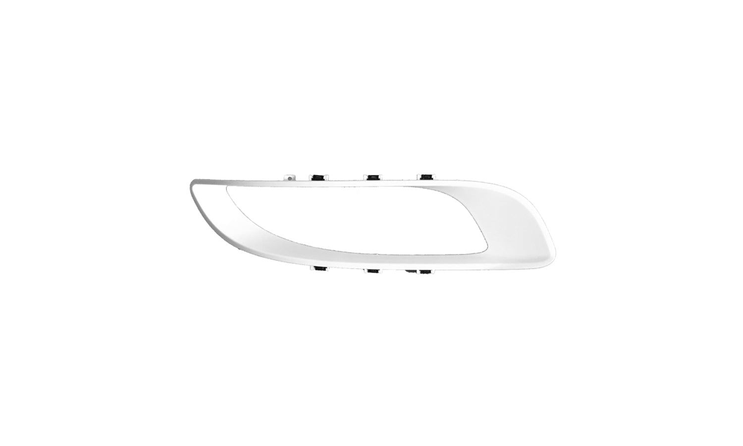 Cornice Faro Destra - Daf - LF Euro 6 - OE 1706985 - Carrozzeria Truck
